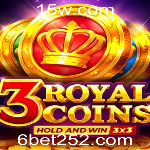 A Aventura Inovadora de 3royalcoins: Explorando o Fenômeno Atual dos Jogos