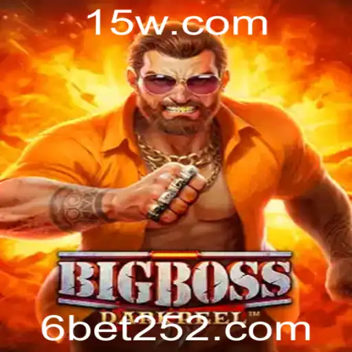 Explorando o Mundo de BigBoss: Uma Aventura Emozionante em Bet252