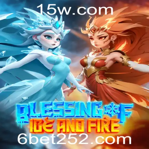 Blessing of Ice and Fire: Um Mergulho no Jogo Estratégico do Momento