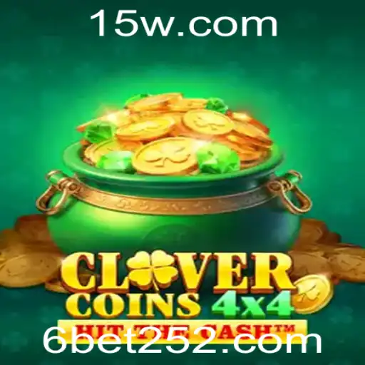 Explorando o Mundo Emocionante de CloverCoins4x4: A Nova Sensação dos Jogos