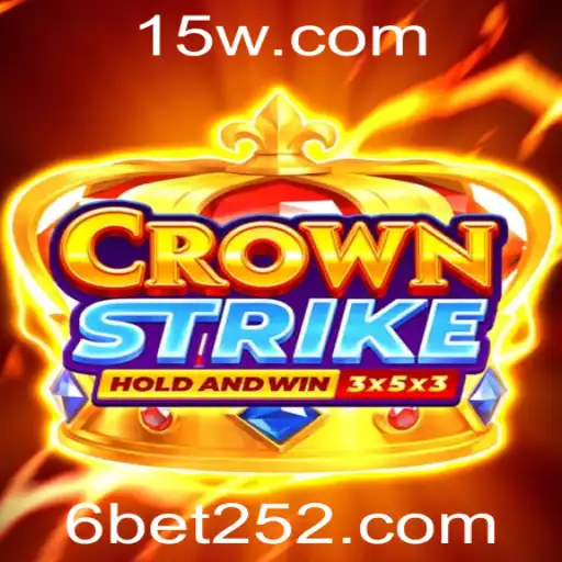 CrownStrike: Explorando o Novo Fenômeno dos Jogos com Bet252