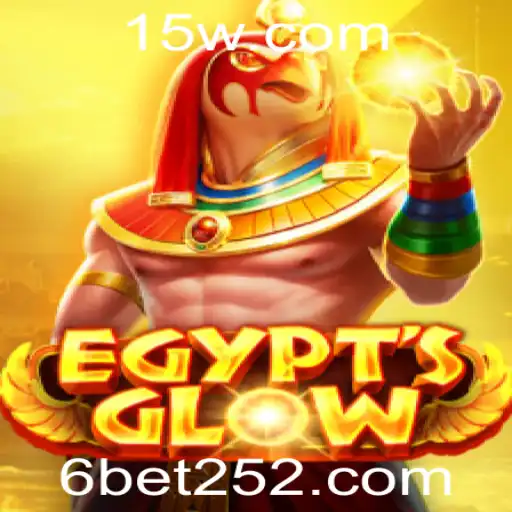 Descubra as Emoções do Jogo 'EgyptsGlow'