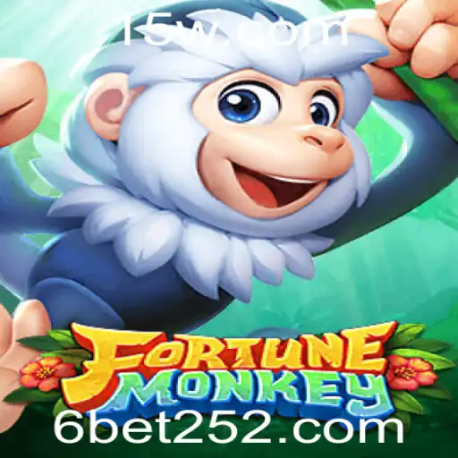 Descubra o Empolgante Mundo de FortuneMonkey: O Jogo de Apostas com bet252