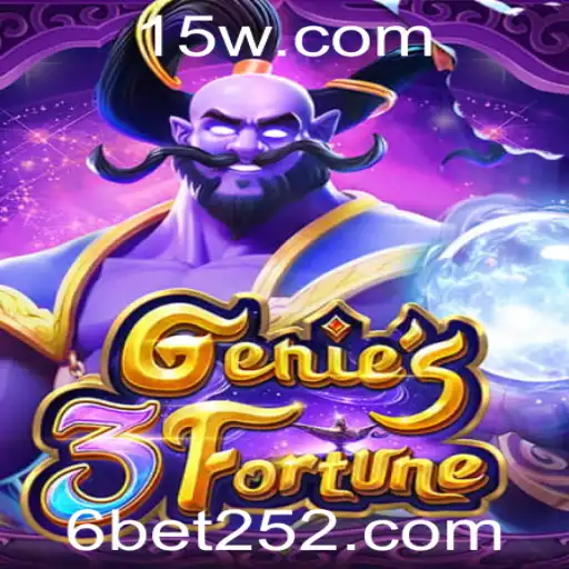 Explorando o Fascinante Mundo de Genie3Fortune com bet252