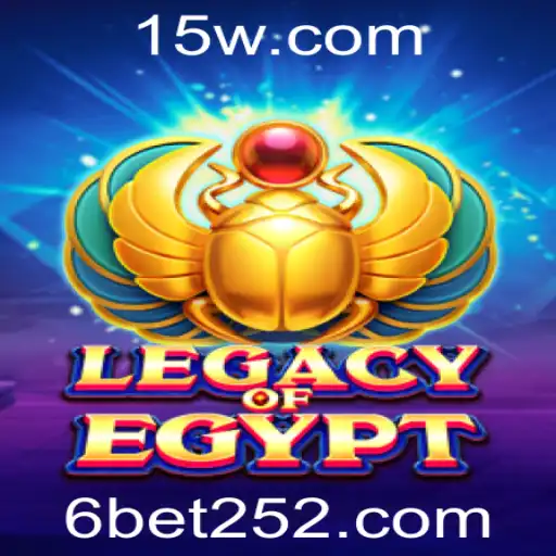 Explorando LegacyOfEgypt: Um Mergulho no Passado Antigo com bet252