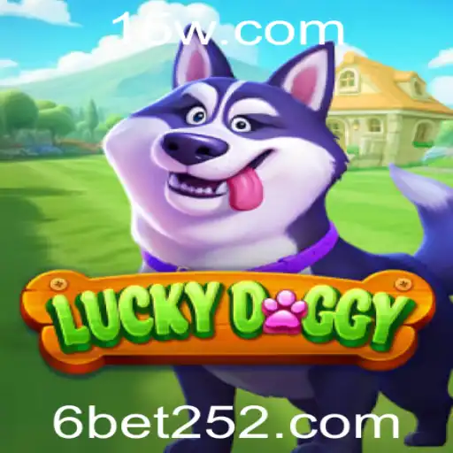 Explorando o Mundo de LuckyDoggy: Seu Guia Completo para Iniciar no Jogo