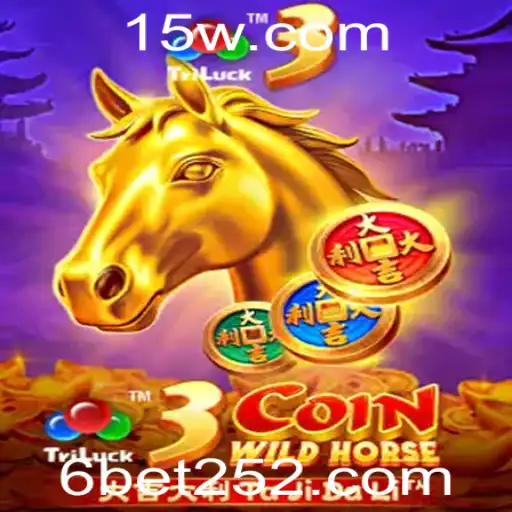 Explorando o Fascinante Mundo de 3CoinWildHorse