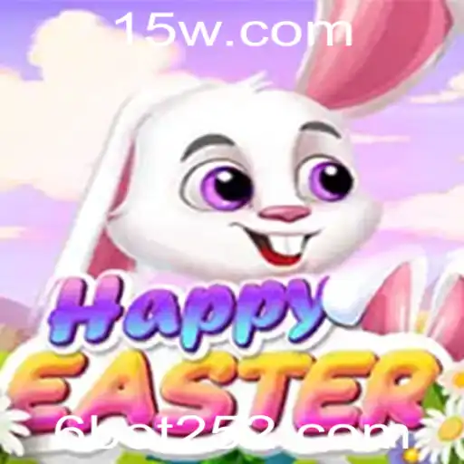 HappyEaster: Um Mergulho no Mundo do Jogo com a Palavra-Chave bet252