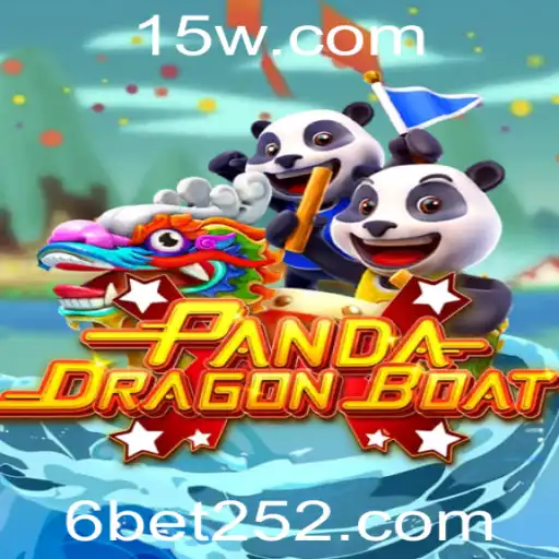 PANDADRAGONBOAT: Aventuras Aquáticas no Mundo dos Jogos