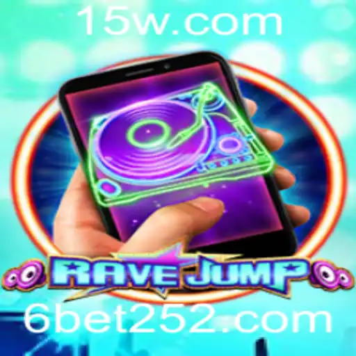 Descubra RaveJumpmobile: O Jogo Que Está Revolucionando a Diversão