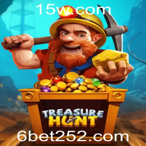 Descubra o Mundo Aventureiro de TreasureHunt com o Bet252