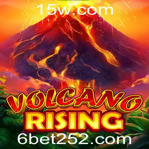 VolcanoRising: A Nova Sensação do Mundo dos Jogos