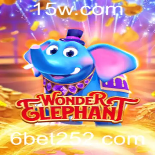 Descubra o Fascinante Mundo de WonderElephant: Uma Nova Sensação no Universo dos Jogos