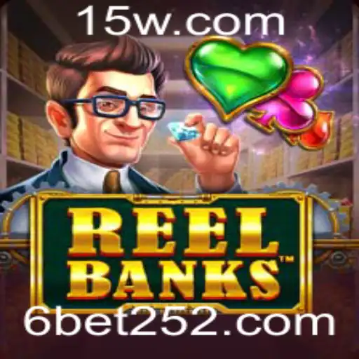 ReelBanks: Descubra o Mundo Emocionante das Apostas Digitais com Bet252
